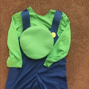 Kids Halloween Costume